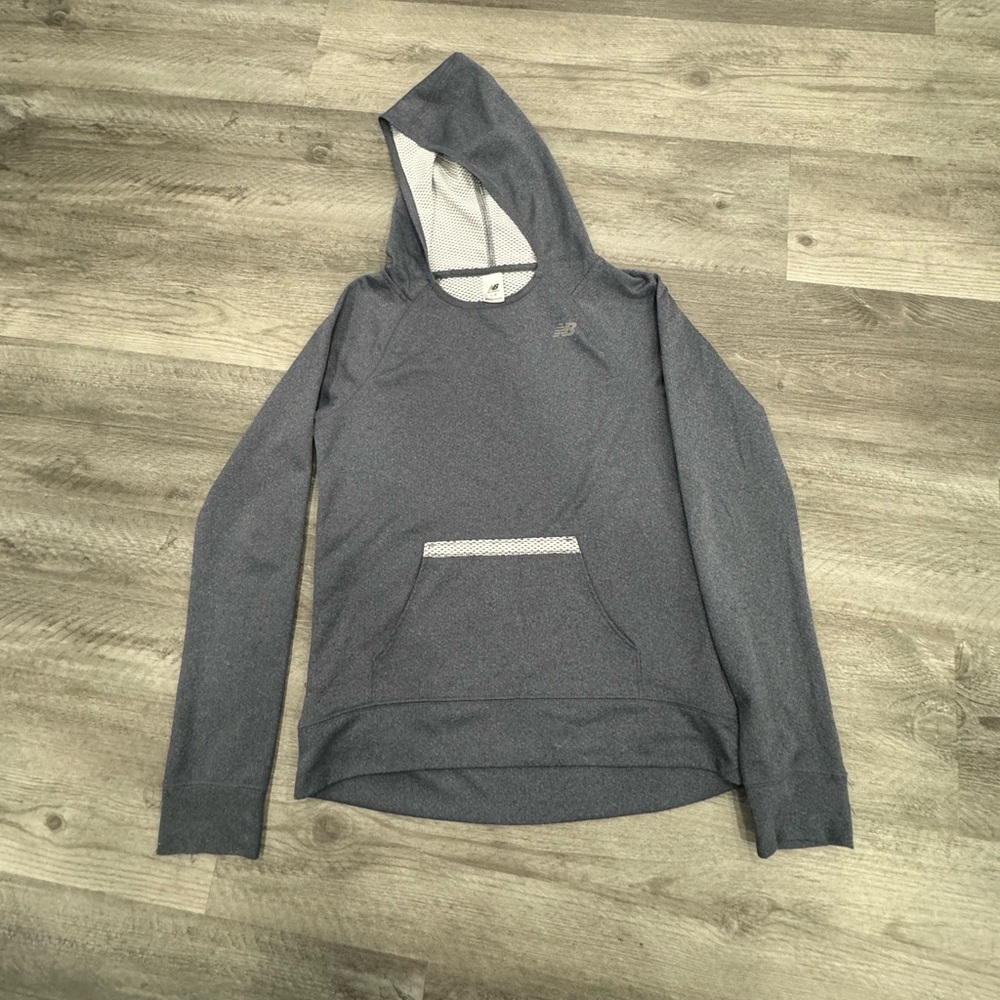 New Balance sweatshirt size large 14